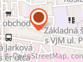 Fovea s.r.o. Pracovisko jednodňovej chirurgie