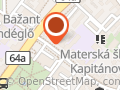 MT & M Enterprises s.r.o. - Mgr. Tamás Méri