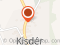 Kisdér Község Önkormányzata