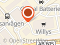 Willys Stockholm Länna