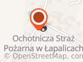 Ochotnicza Straż Pożarna