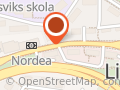 Lidingö Arena Hotell and B&B
