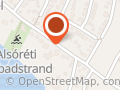 Parti Vendégház