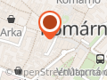 Centrum voľného času Komárno
