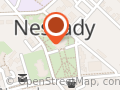 Mestský úrad Nesvady