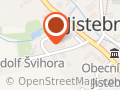 Restaurace Na Obci Jistebník