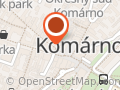 Regionálna rozvojová agentúra Komárno