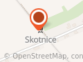 Povodí Odry, s. p., VHP Skotnice