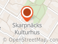 Skarpnäcks Kulturhus