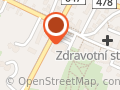 AlzaBox - Hruška potraviny Klimkovice (Lidická)