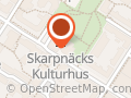 BIBLIOTEK SKARPNÄCK (Bibliotek)