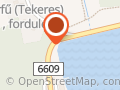 Glamping on Orfű