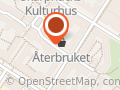 Skarpnäcks Återbruk