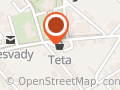 Teta drogéria