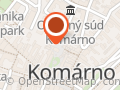 Satur Travel A.s. Komárno
