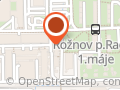 Realitní A Projektová Kancelář Ropis S.r.o.