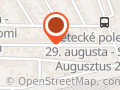 Móricz Szerén, Ing.