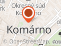 Charita Komárno, n.o.