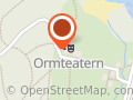 Kulturföreningen Ormen Ormteatern