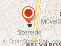 Kedvencek Boltja-Hunyadi téri üzlet