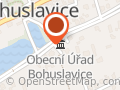 Praktický lékař pro dospělé Bohuslavice ? MUDr. Radim Mokroš