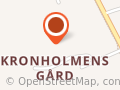 620 30 Kronholmen Guest Lodge AB