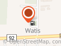 Stacja Paliw WATIS