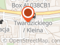 Myszka. Sklep papierniczo - zabawkarski. Rojkowska-Bąk M.