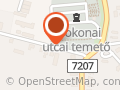 Szalkay Tüzép
