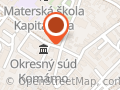 JUDr. Katarína Nagyová, notár