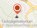 Tacksägelsekyrkan