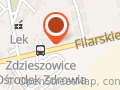Kopaniecki. Salon optyczny. Filia