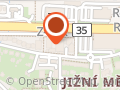 BC. Filip Holčák - kondiční cvičení a rehabilitace