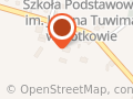 Parafia Imienia Najświętszej Maryi Panny w Złotkowie