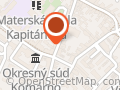 KESZEGH & PUSKÁS advokátska kancelária