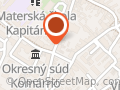 Kníhkupectvo Madách