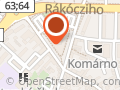 Goldberg Realitná kancelária Komárno