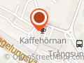 KAFFEHÖRNAN