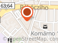 Nákupné centrum (Mestská tržnica) Komárno