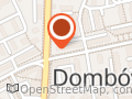 Dombóvár Bérautó