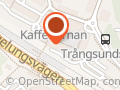 Trångsunds Sushi House