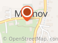 Tělocvična Mošnov