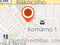 Nemes Hentes Komarno