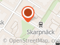 Direkten Skarpnäck