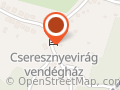 Cseresznyevirág Vendégház