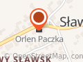 Żabka