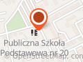Szkoła Podstawowa nr 20 Publiczna