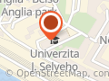 Univerzita J. Selyeho - Centrum informačných služieb