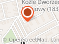 Noclegi, kwatery pracownicze, noclegi dla firm - Tomasz Fleszer