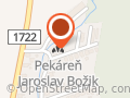 Pekáreň Jaroslav Božik